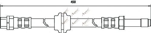 APEC braking HOS3095