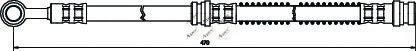 APEC braking HOS3123