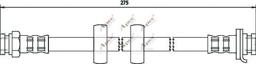 APEC braking HOS3126