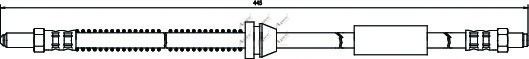 APEC braking HOS3144