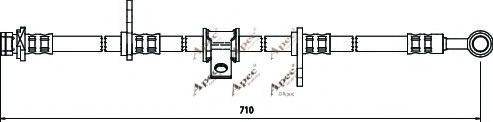 APEC braking HOS3147