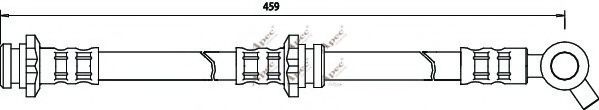 APEC braking HOS3179