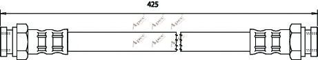 APEC braking HOS3189