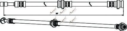 APEC braking HOS3228