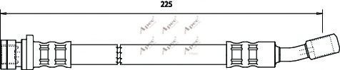 APEC braking HOS3251