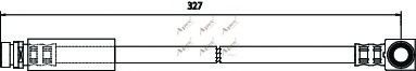 APEC braking HOS3291