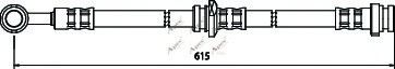 APEC braking HOS3326