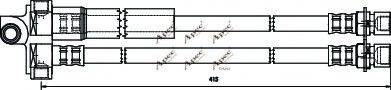 APEC braking HOS3357