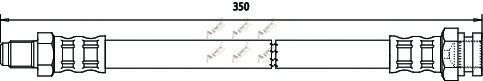 APEC braking HOS3360