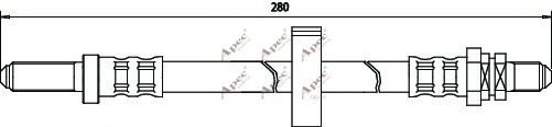 APEC braking HOS3367