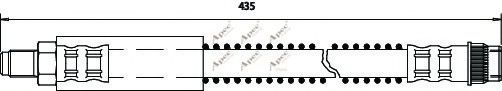 APEC braking HOS3378