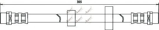 APEC braking HOS3435