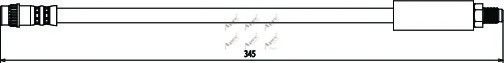 APEC braking HOS3439