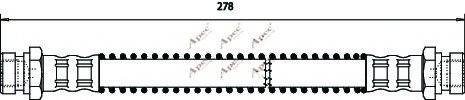 APEC braking HOS3471