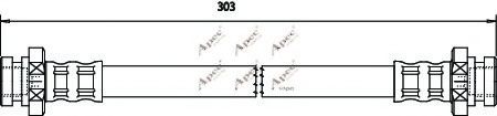 APEC braking HOS3474