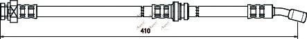 APEC braking HOS3498