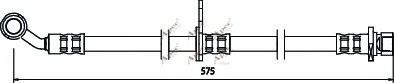 APEC braking HOS3503