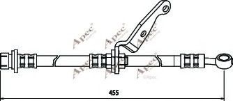 APEC braking HOS3516