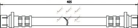 APEC braking HOS3523