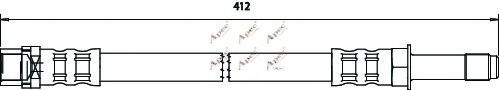 APEC braking HOS3538