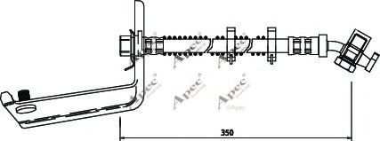 APEC braking HOS3545