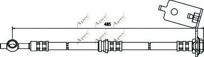 APEC braking HOS3571