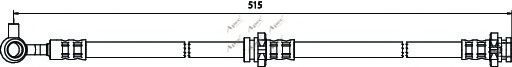 APEC braking HOS3577