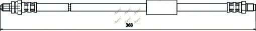 APEC braking HOS3581