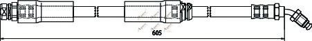 APEC braking HOS3607