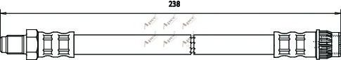 APEC braking HOS3616