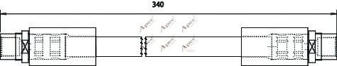 APEC braking HOS3701