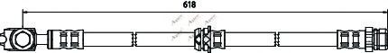 APEC braking HOS3740