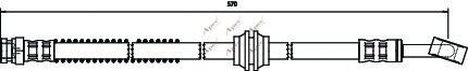 APEC braking HOS3775