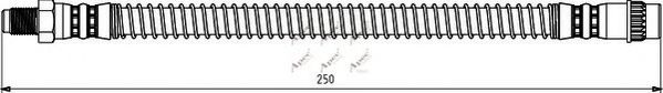 APEC braking HOS3783