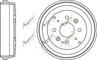 APEC braking DRM9105