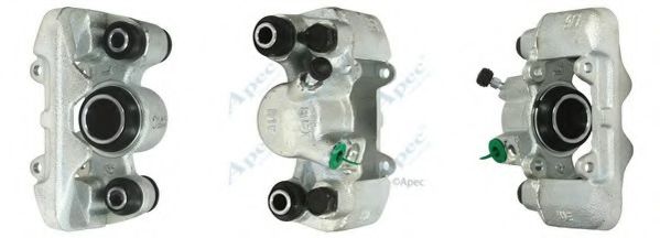 APEC braking RCA365