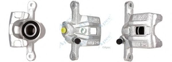 APEC braking RCA386