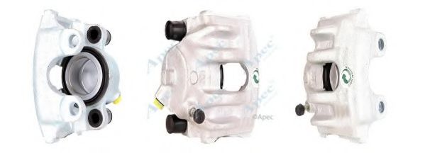 APEC braking LCA121