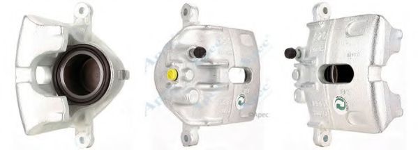 APEC braking LCA156