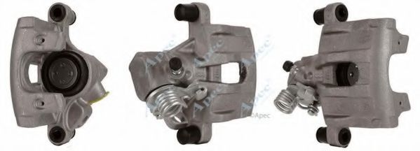 APEC braking LCA165