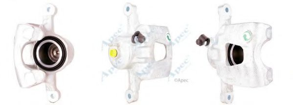 APEC braking LCA181