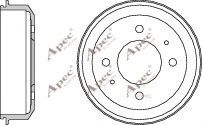 APEC braking DRM9171