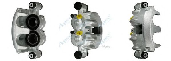 APEC braking LCA335