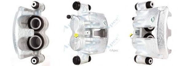 APEC braking LCA366