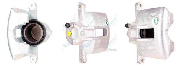 APEC braking LCA380