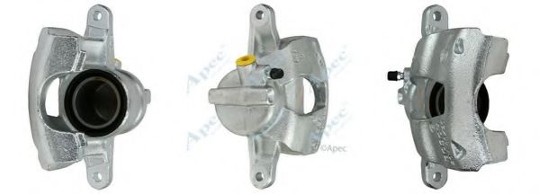 APEC braking LCA411