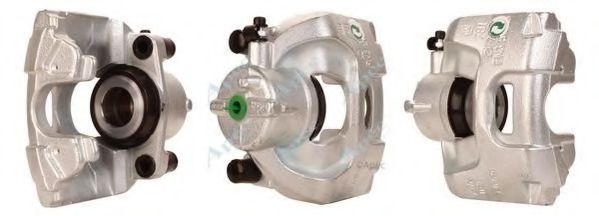 APEC braking LCA456