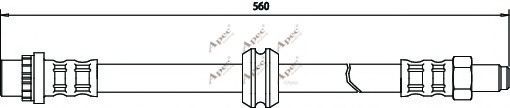 APEC braking HOS3057