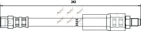 APEC braking HOS3173