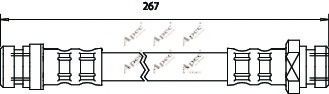 APEC braking HOS3560